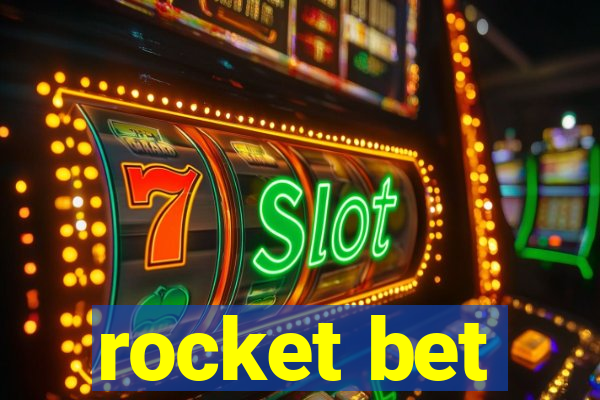 rocket bet